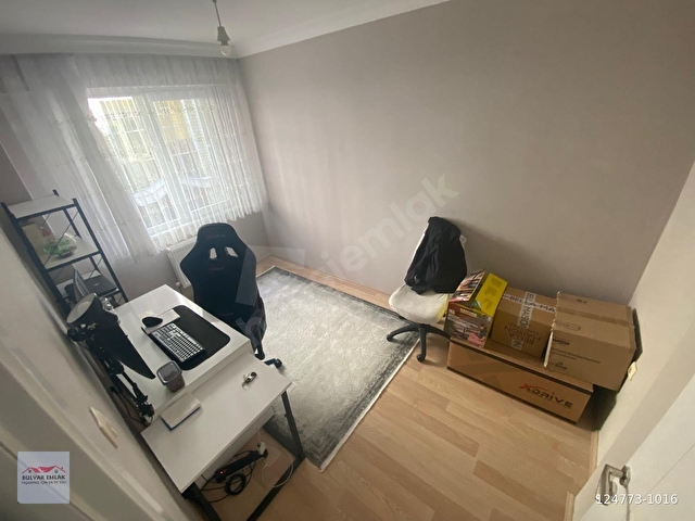 KIRMIZITOPRAK MH.KÖŞEBAŞI 2+1 SATILIK DAİRE. - Görsel 21