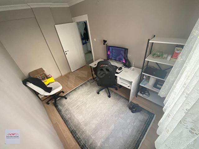 KIRMIZITOPRAK MH.KÖŞEBAŞI 2+1 SATILIK DAİRE. - Görsel 20
