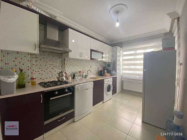 KIRMIZITOPRAK MH.KÖŞEBAŞI 2+1 SATILIK DAİRE. - Görsel 10