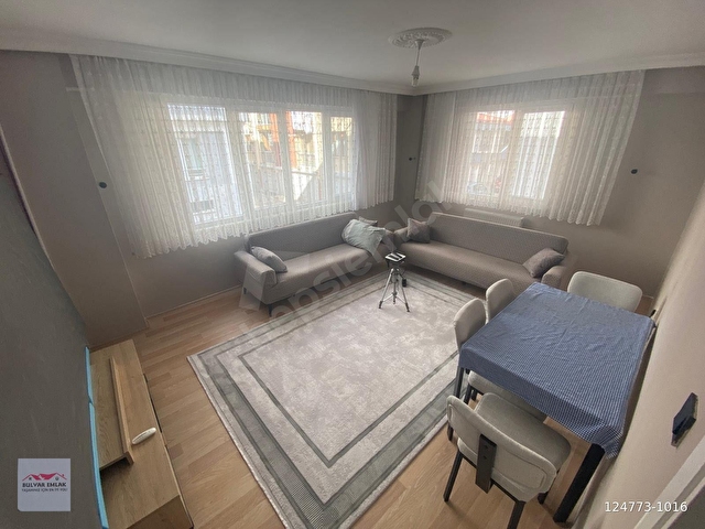 KIRMIZITOPRAK MH.KÖŞEBAŞI 2+1 SATILIK DAİRE. - Görsel 6