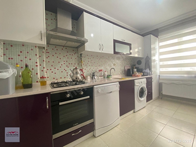 KIRMIZITOPRAK MH.KÖŞEBAŞI 2+1 SATILIK DAİRE. - Görsel 11