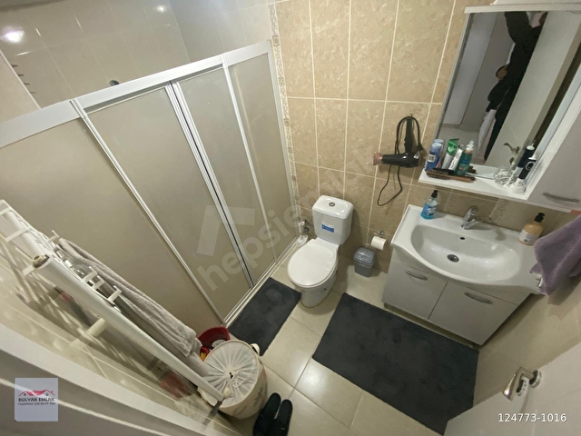 KIRMIZITOPRAK MH.KÖŞEBAŞI 2+1 SATILIK DAİRE. - Görsel 23