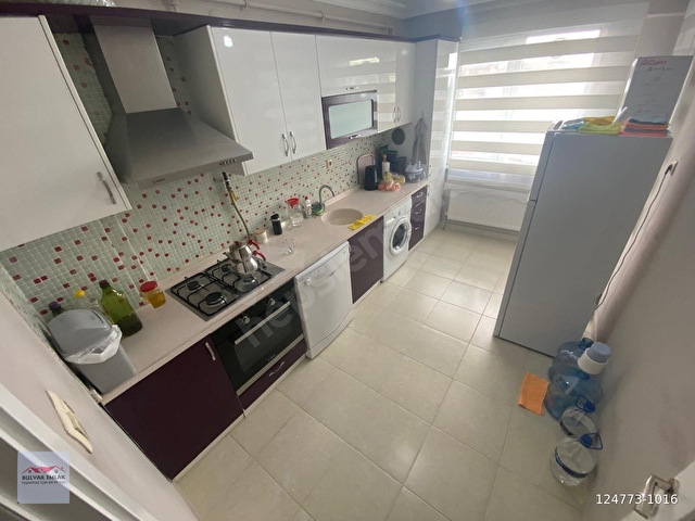 KIRMIZITOPRAK MH.KÖŞEBAŞI 2+1 SATILIK DAİRE. - Görsel 12