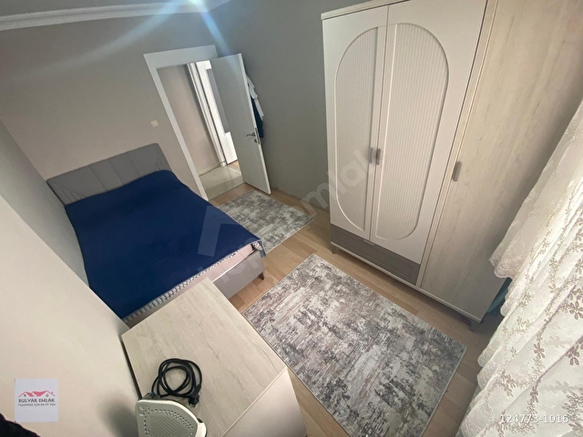 KIRMIZITOPRAK MH.KÖŞEBAŞI 2+1 SATILIK DAİRE. - Görsel 17
