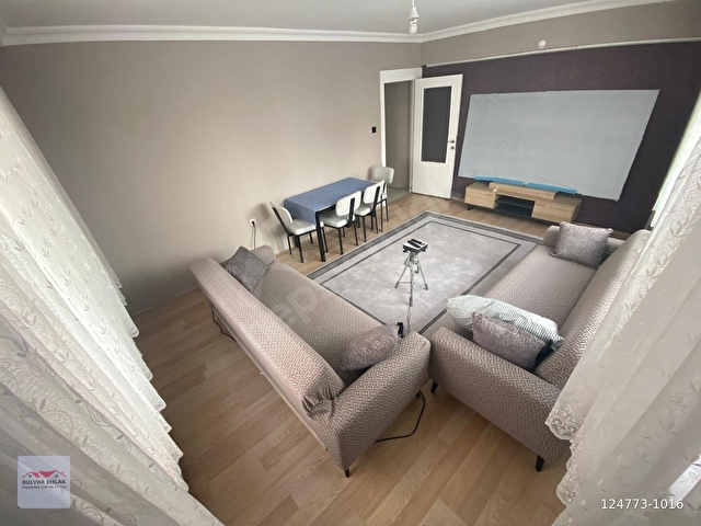KIRMIZITOPRAK MH.KÖŞEBAŞI 2+1 SATILIK DAİRE. - Görsel 5