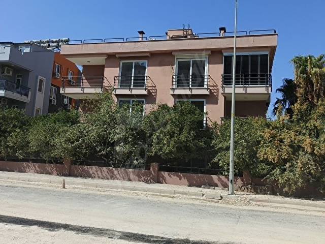 ÇAGLAYAN MAH. KİRALIK 2+1 DAİRE - Görsel 17