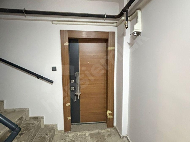GÜLCÜ GAYRİMENKULDEN ZAFER MAHALLESİNDE SIFIR KİRALIK DAİRE - Görsel 7