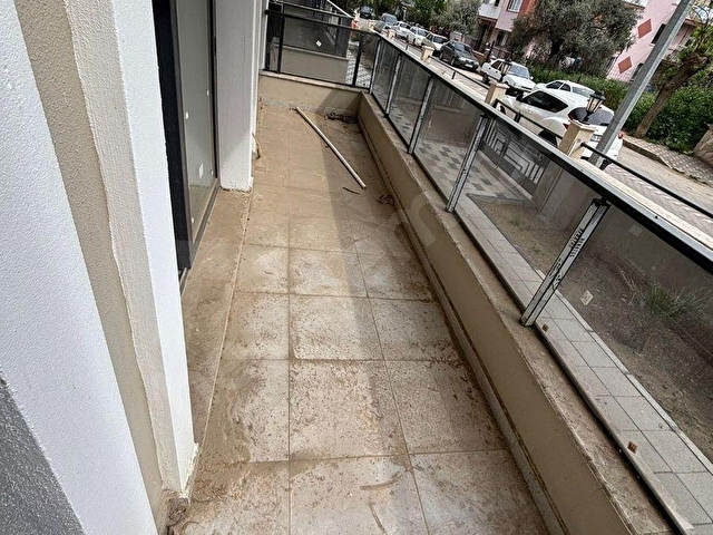 GÜLCÜ GAYRİMENKULDEN ZAFER MAHALLESİNDE SIFIR KİRALIK DAİRE - Görsel 8