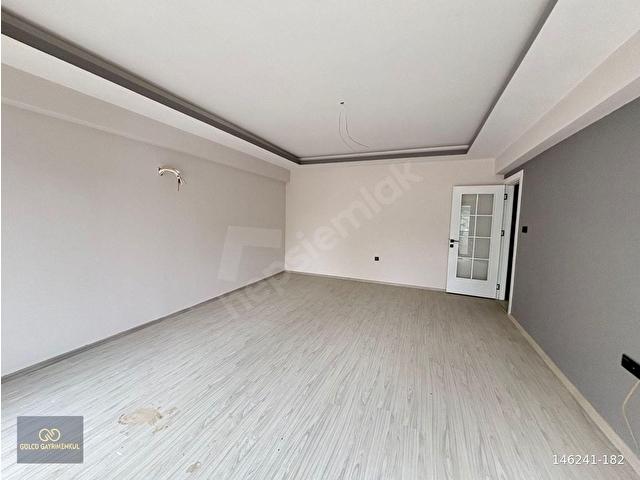 GÜLCÜ GAYRİMENKULDEN ZAFER MAHALLESİNDE SIFIR KİRALIK DAİRE - Görsel 4