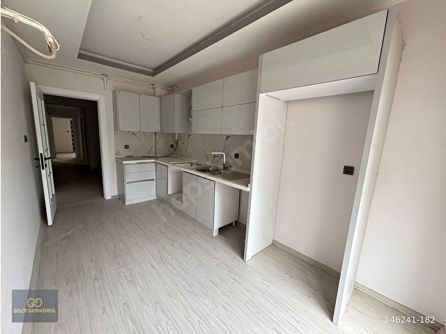 GÜLCÜ GAYRİMENKULDEN ZAFER MAHALLESİNDE SIFIR KİRALIK DAİRE