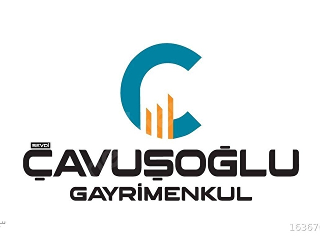 SEVDİ ÇAVUŞOĞLUndan Vakıf Kentte Eşyalı 1+1 Satılık Daire 65m2 - Görsel 4
