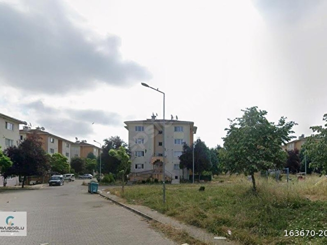SEVDİ ÇAVUŞOĞLUndan Vakıf Kentte Eşyalı 1+1 Satılık Daire 65m2 - Görsel 5
