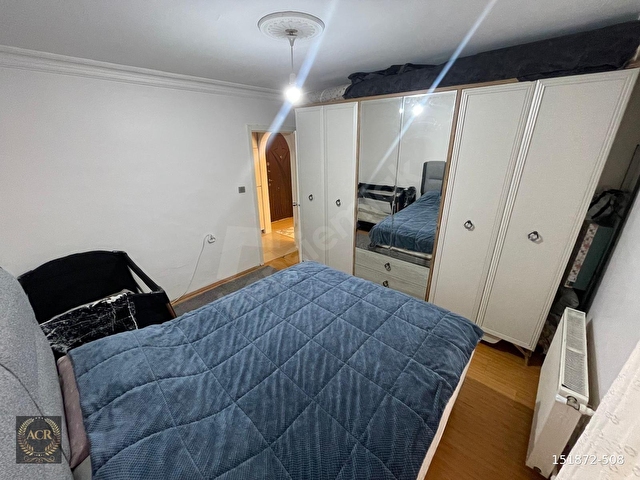 ACRden ITRİ CADDESİ YAKINI Y.GİRİŞ KONUMUNDA 3+1 MASRAFSIZ DAİRE - Görsel 21