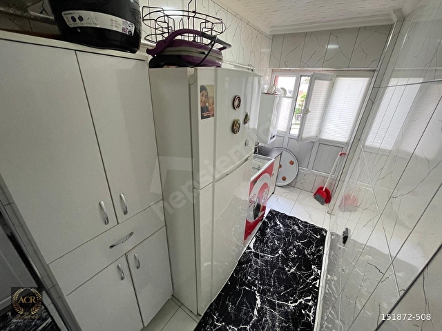 ACRden ITRİ CADDESİ YAKINI Y.GİRİŞ KONUMUNDA 3+1 MASRAFSIZ DAİRE - Görsel 11