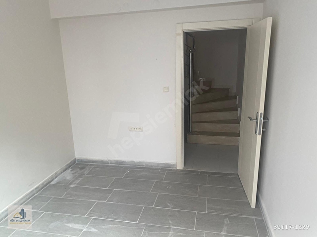 YALÇINKAYADAN SADECE İŞ YERİNE ARKA TERS DUBLEX DAİRE 3+1 120M2 - Görsel 21