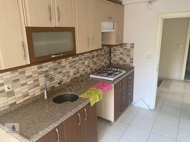YALÇINKAYADAN SADECE İŞ YERİNE ARKA TERS DUBLEX DAİRE 3+1 120M2 - Görsel 14
