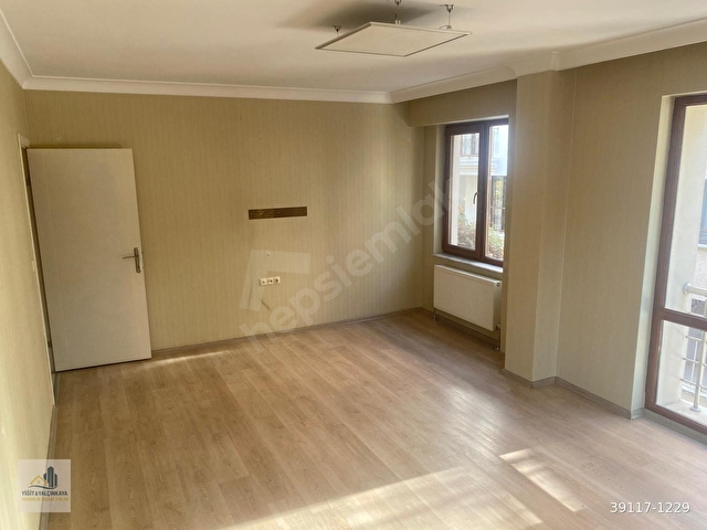 YALÇINKAYADAN SADECE İŞ YERİNE ARKA TERS DUBLEX DAİRE 3+1 120M2 - Görsel 12