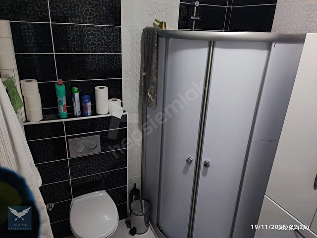 OTOPARKLI FİNANS MERKEZİNE YAKIN BUTİK SİTEDE İSKANLI 3+1 DAİRE - Görsel 18