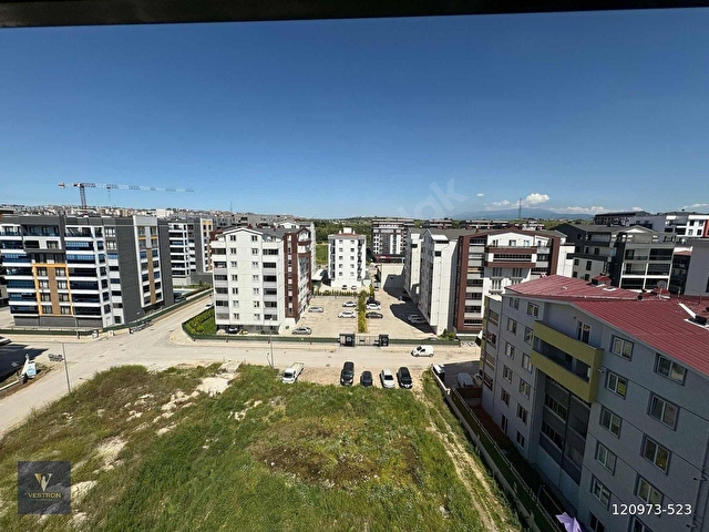 BALKAN MH BULVARDA 3+1 SATILIK TERS DUBLEXS DAİRE