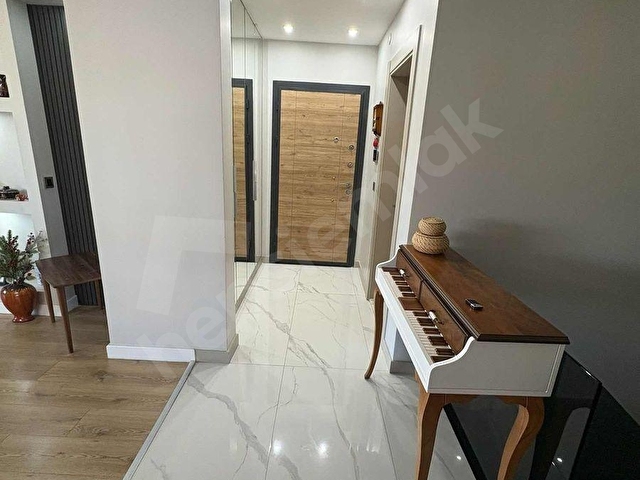 BALKAN MH BULVARDA 3+1 SATILIK TERS DUBLEXS DAİRE - Görsel 12