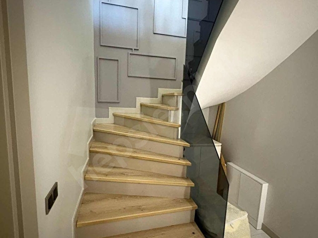 BALKAN MH BULVARDA 3+1 SATILIK TERS DUBLEXS DAİRE - Görsel 27