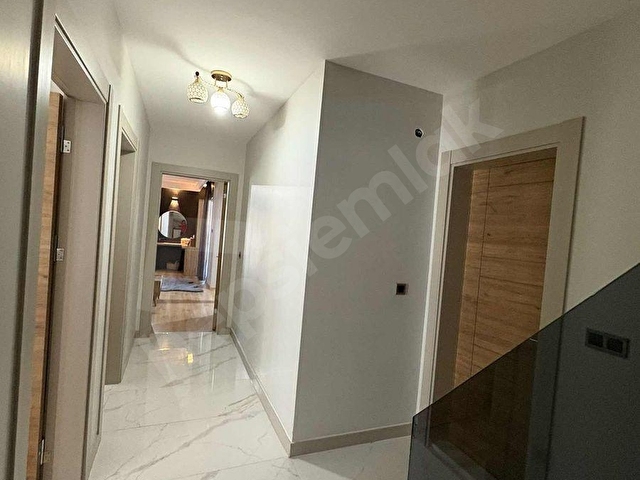 BALKAN MH BULVARDA 3+1 SATILIK TERS DUBLEXS DAİRE - Görsel 7