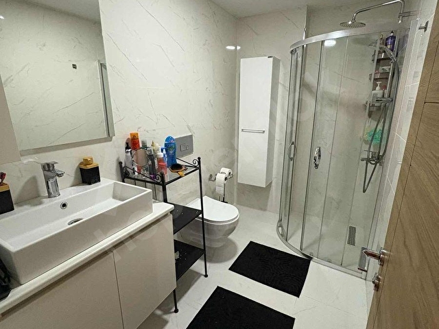 BALKAN MH BULVARDA 3+1 SATILIK TERS DUBLEXS DAİRE - Görsel 21