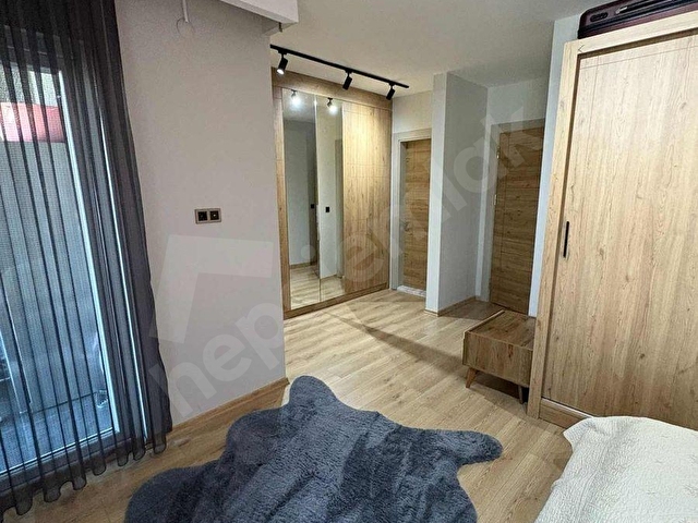 BALKAN MH BULVARDA 3+1 SATILIK TERS DUBLEXS DAİRE - Görsel 18