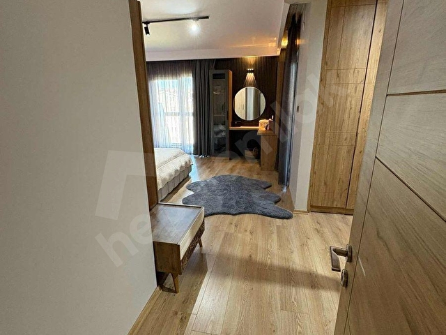 BALKAN MH BULVARDA 3+1 SATILIK TERS DUBLEXS DAİRE - Görsel 9