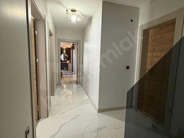 BALKAN MH BULVARDA 3+1 SATILIK TERS DUBLEXS DAİRE - Görsel 5