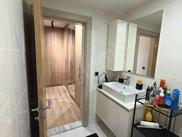 BALKAN MH BULVARDA 3+1 SATILIK TERS DUBLEXS DAİRE - Görsel 20