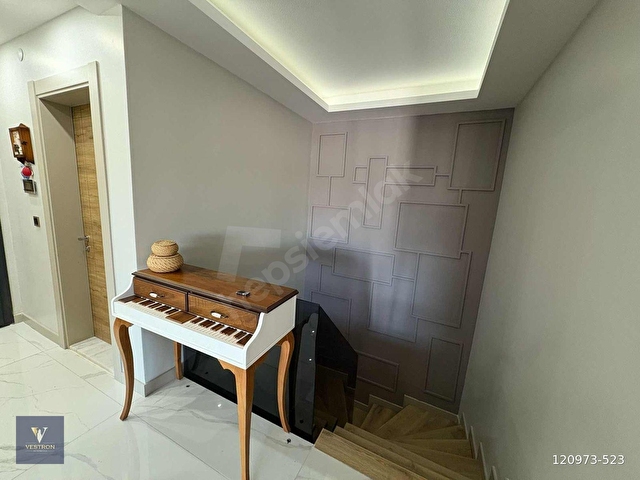 BALKAN MH BULVARDA 3+1 SATILIK TERS DUBLEXS DAİRE - Görsel 24