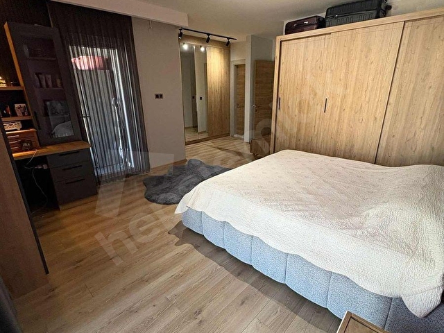 BALKAN MH BULVARDA 3+1 SATILIK TERS DUBLEXS DAİRE - Görsel 19