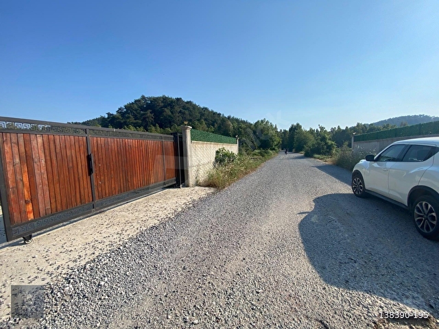 ELMALI MAH. 250 m2 HOBİ BAHÇESİ 1.000.000 TLDEN BAŞLAYAN FİYAT - Görsel 2