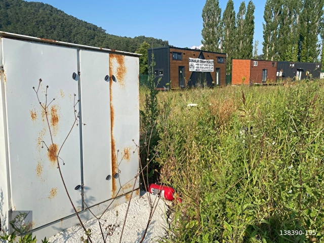 ELMALI MAH. 250 m2 HOBİ BAHÇESİ 1.000.000 TLDEN BAŞLAYAN FİYAT - Görsel 15