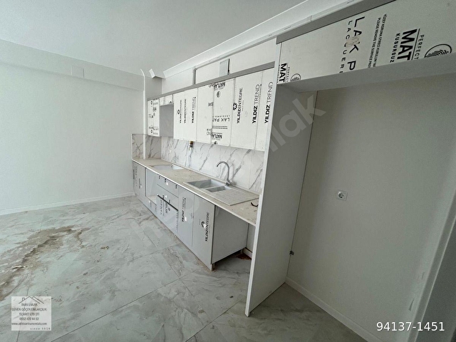 Akhisar Reşatbey Mahallesinde 2+1 Kiralık Daire - Görsel 11