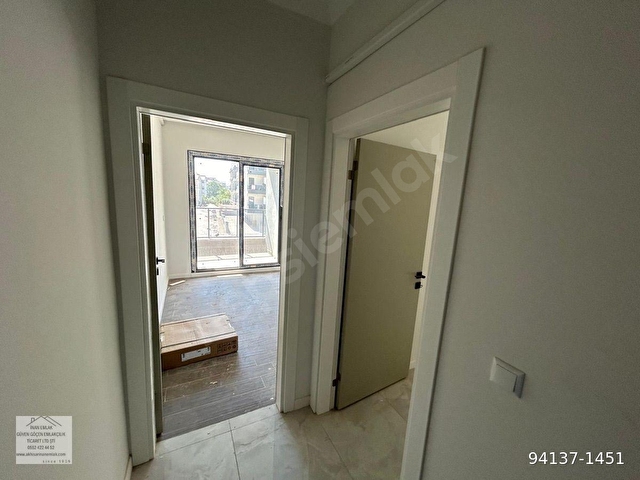 Akhisar Reşatbey Mahallesinde 2+1 Kiralık Daire - Görsel 9