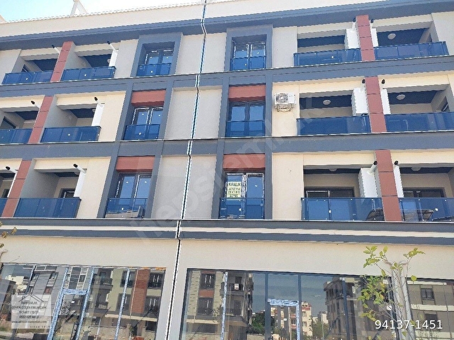 Akhisar Reşatbey Mahallesinde 2+1 Kiralık Daire - Görsel 28