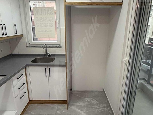 Ortaca Merkezde 1+1 Büro &Ofis Satılıktır - Görsel 3
