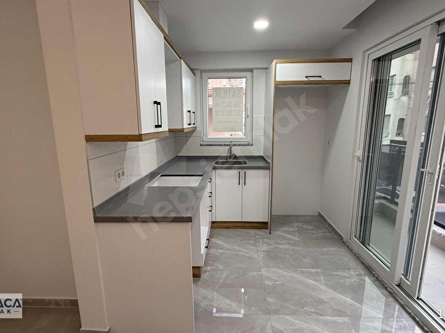 Ortaca Merkezde 1+1 Büro &Ofis Satılıktır - Görsel 11