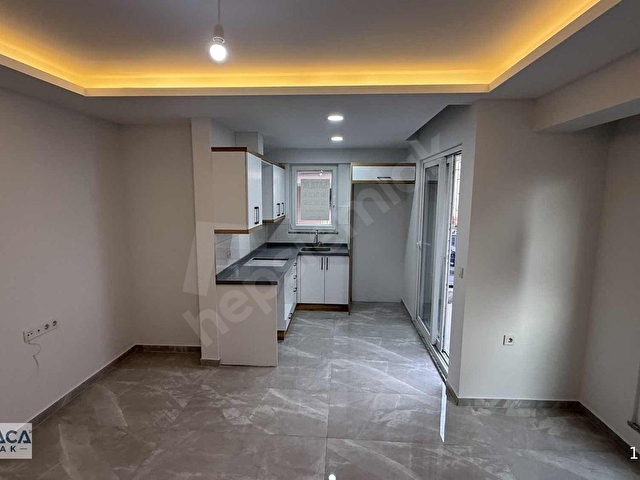 Ortaca Merkezde 1+1 Büro &Ofis Satılıktır - Görsel 12