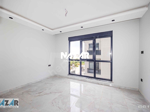 Alanya Oba Mahallesi’nde Kiralık 1+1 Daire - Görsel 18