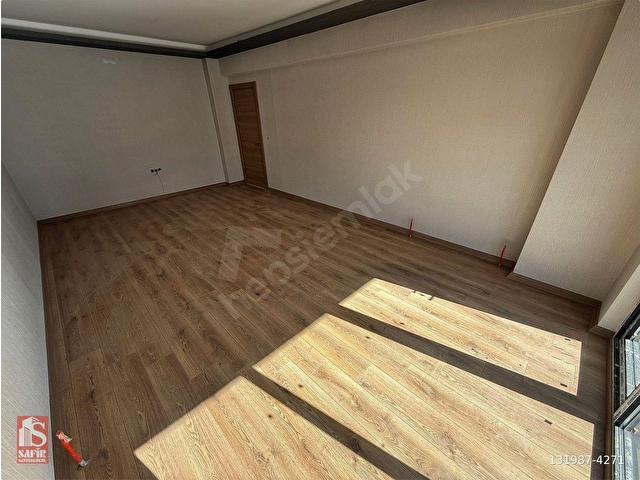 SAFİRDEN GÜVENTEPE CAD. PARALELİ E.BANYOLU SIFIR 3+1 FIRSAT !!! - Görsel 12
