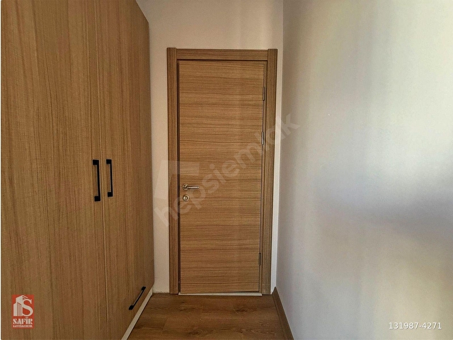 SAFİRDEN GÜVENTEPE CAD. PARALELİ E.BANYOLU SIFIR 3+1 FIRSAT !!! - Görsel 21