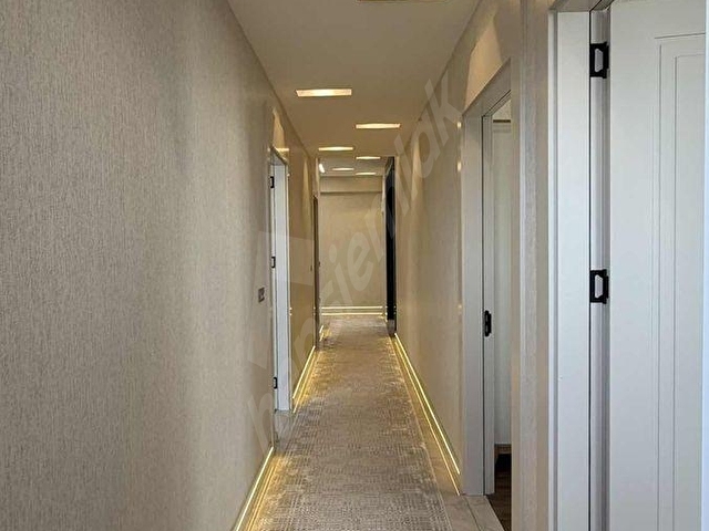 KORKMAZLAR GYODAN İBRAHİMLİ 2DE ULTRA LÜKS 4+1 DAİRE - Görsel 28