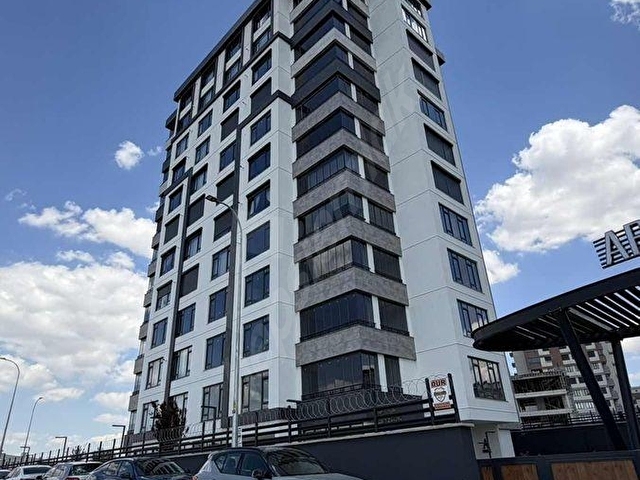 KORKMAZLAR GYODAN İBRAHİMLİ 2DE ULTRA LÜKS 4+1 DAİRE - Görsel 29