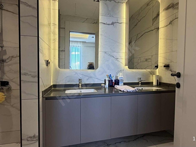 KORKMAZLAR GYODAN İBRAHİMLİ 2DE ULTRA LÜKS 4+1 DAİRE - Görsel 21