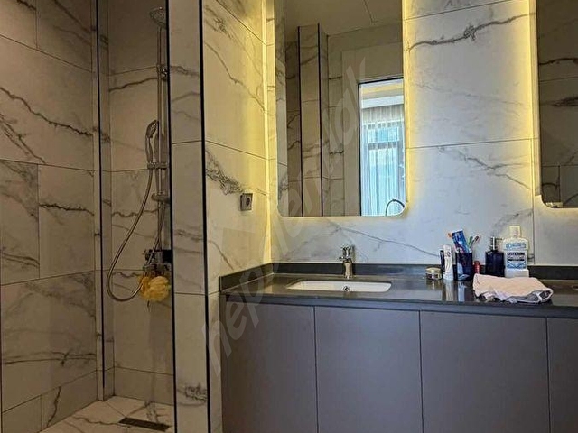 KORKMAZLAR GYODAN İBRAHİMLİ 2DE ULTRA LÜKS 4+1 DAİRE - Görsel 22