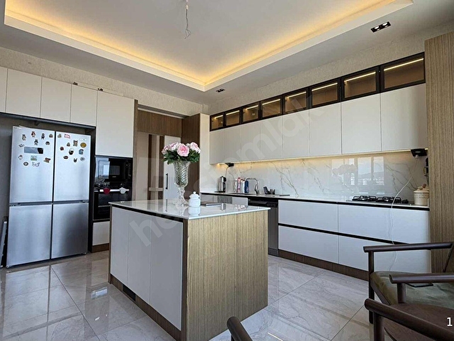 KORKMAZLAR GYODAN İBRAHİMLİ 2DE ULTRA LÜKS 4+1 DAİRE - Görsel 5