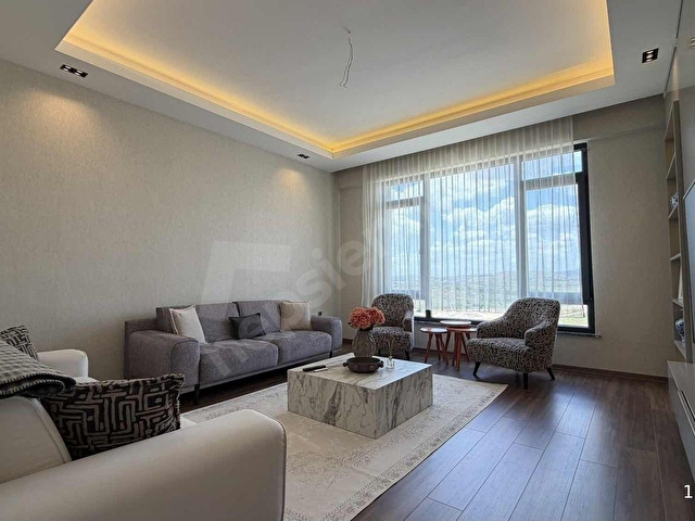 KORKMAZLAR GYODAN İBRAHİMLİ 2DE ULTRA LÜKS 4+1 DAİRE - Görsel 6